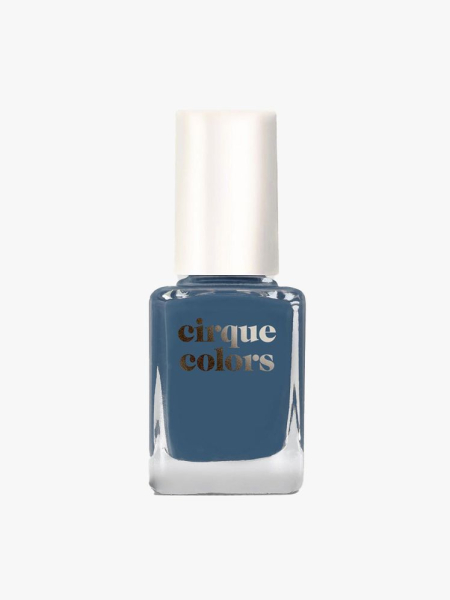 cirque colors navy jelly
